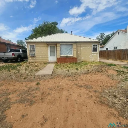 $75,000 | 1312 Hinkle Street, Clovis, NM 88101