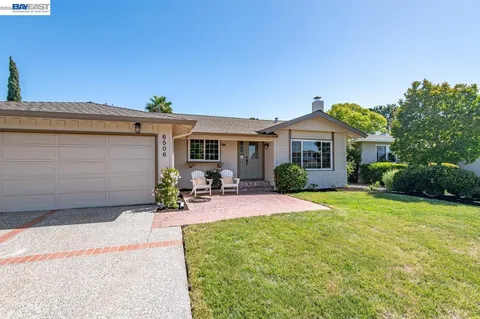 $1,450,000 | 6506 Inglewood Drive, Pleasanton, CA 94588