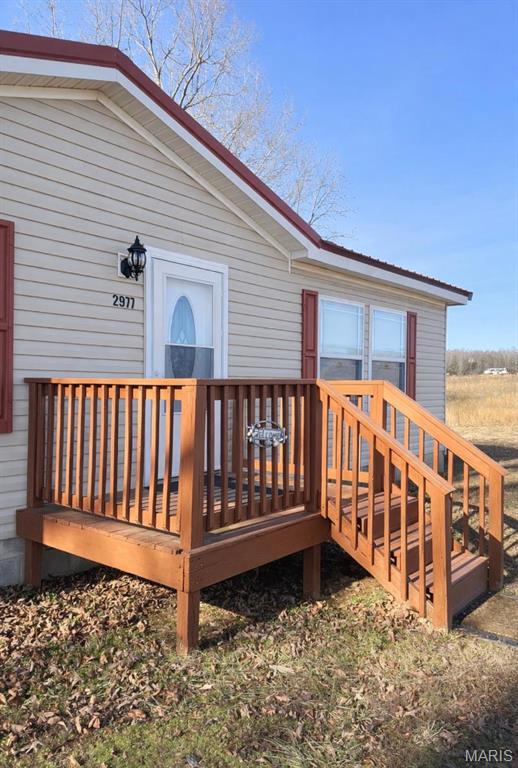 2977 Ripley Route Doniphan, MO 63935 - Photo 2 of 22