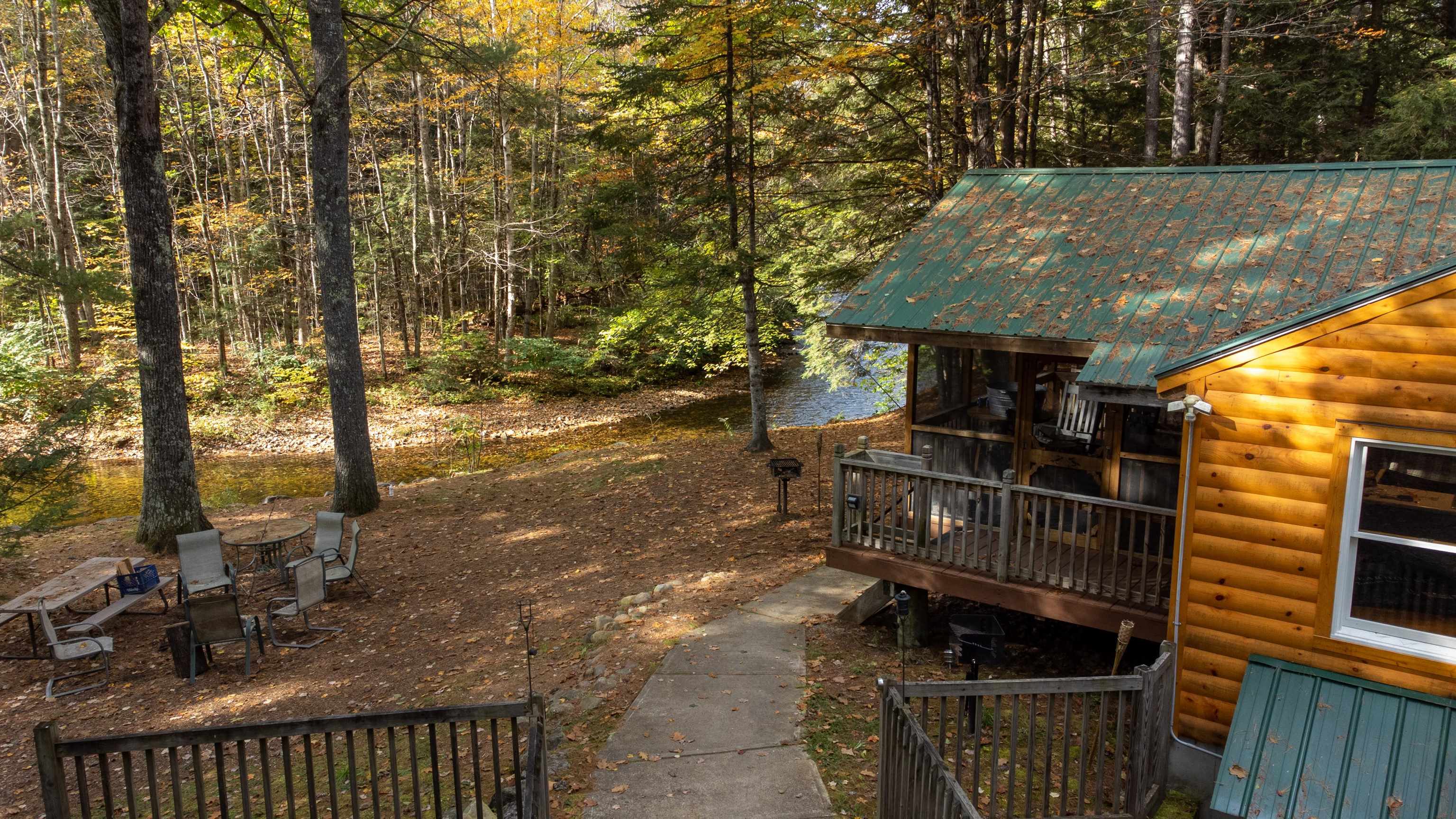 64 Depot Road Tamworth, NH 03886 - Photo 6 of 21