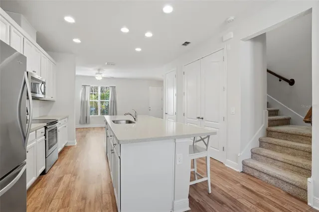 $399,900 | 15519 Honeybell Drive, Winter Garden, FL 34787