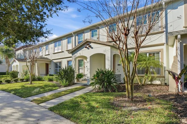 $399,900 | 15519 Honeybell Drive, Winter Garden, FL 34787