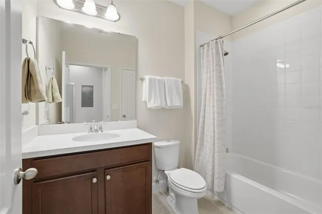 $399,900 | 15519 Honeybell Drive, Winter Garden, FL 34787