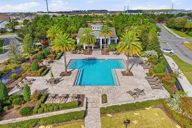 $399,900 | 15519 Honeybell Drive, Winter Garden, FL 34787