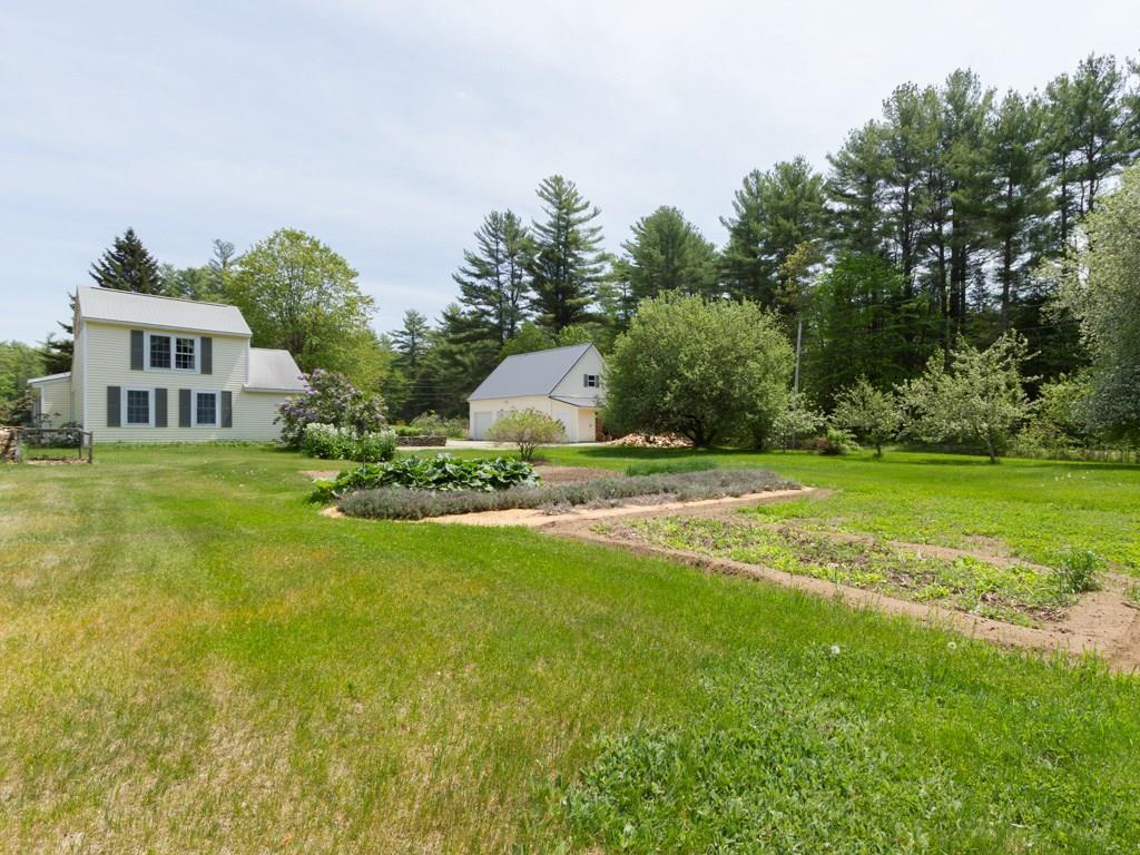 1055 Royalsborough Road Durham, ME 04222 - Photo 32 of 34 Photo