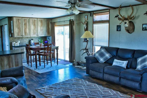 $895,000 | 26601 Highway 184, Dolores, CO 81323