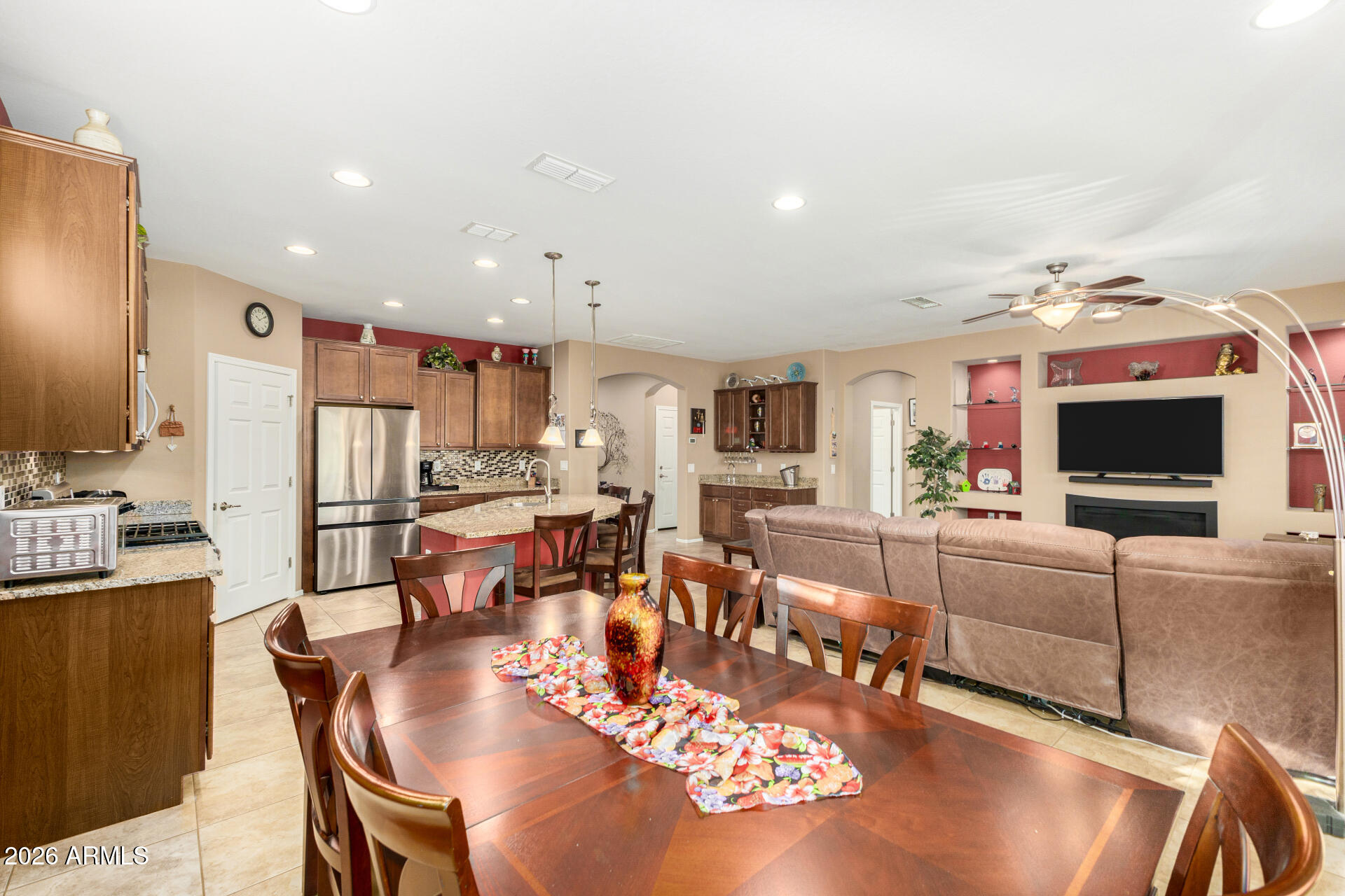 7130 West Merriweather Way Florence, AZ 85132 - Photo 14 of 71 15 - Merriweather