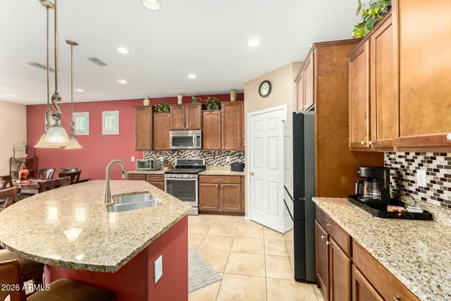 $393,900 | 7130 West Merriweather Way, Florence, AZ 85132