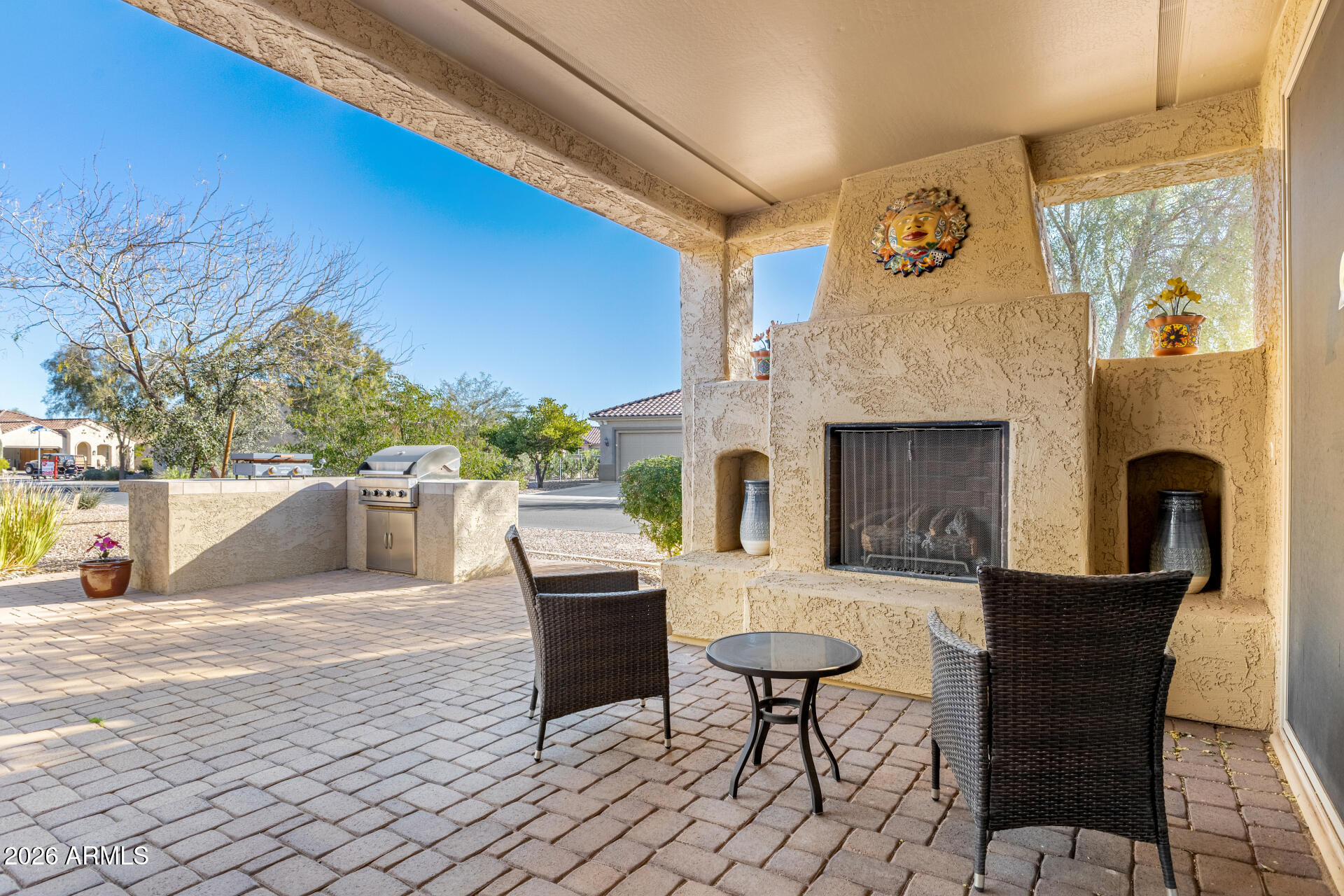 7130 West Merriweather Way Florence, AZ 85132 - Photo 35 of 71 37 - Merriweather