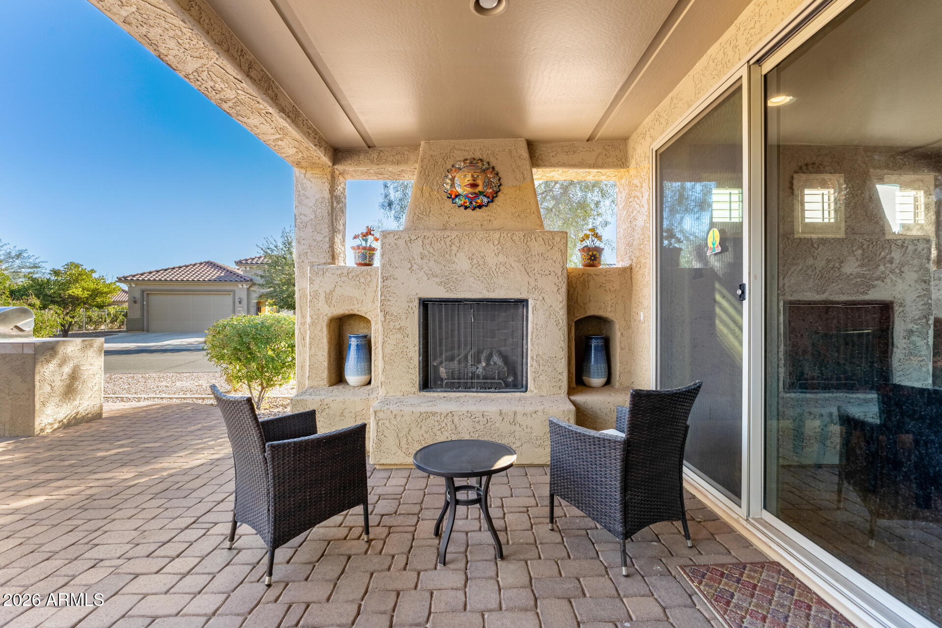 7130 West Merriweather Way Florence, AZ 85132 - Photo 37 of 71 40 - Merriweather