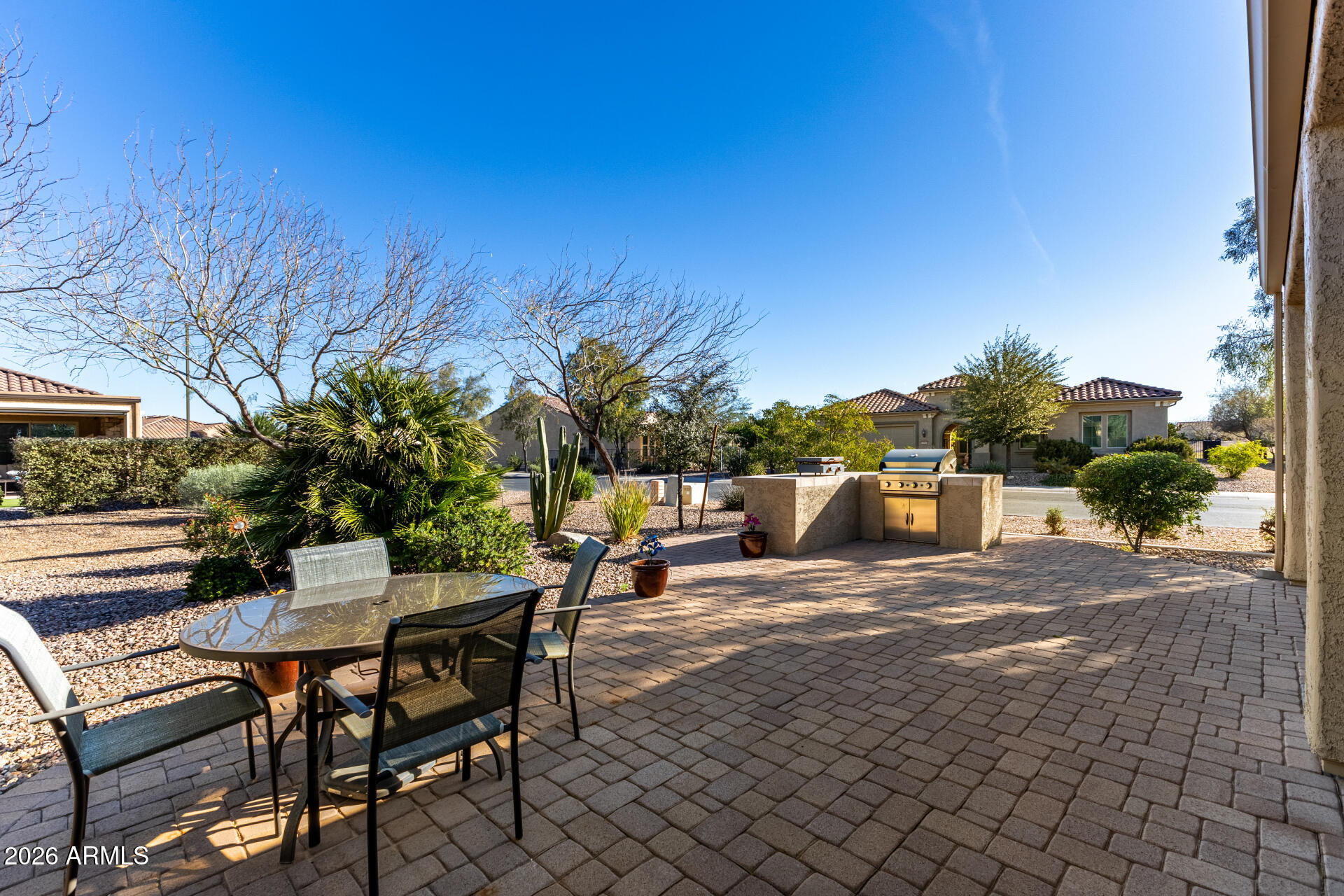 7130 West Merriweather Way Florence, AZ 85132 - Photo 38 of 71 41 - Merriweather