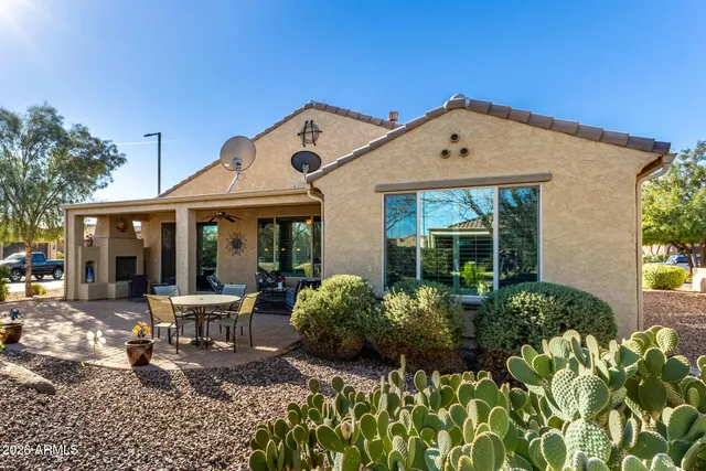 $393,900 | 7130 West Merriweather Way, Florence, AZ 85132