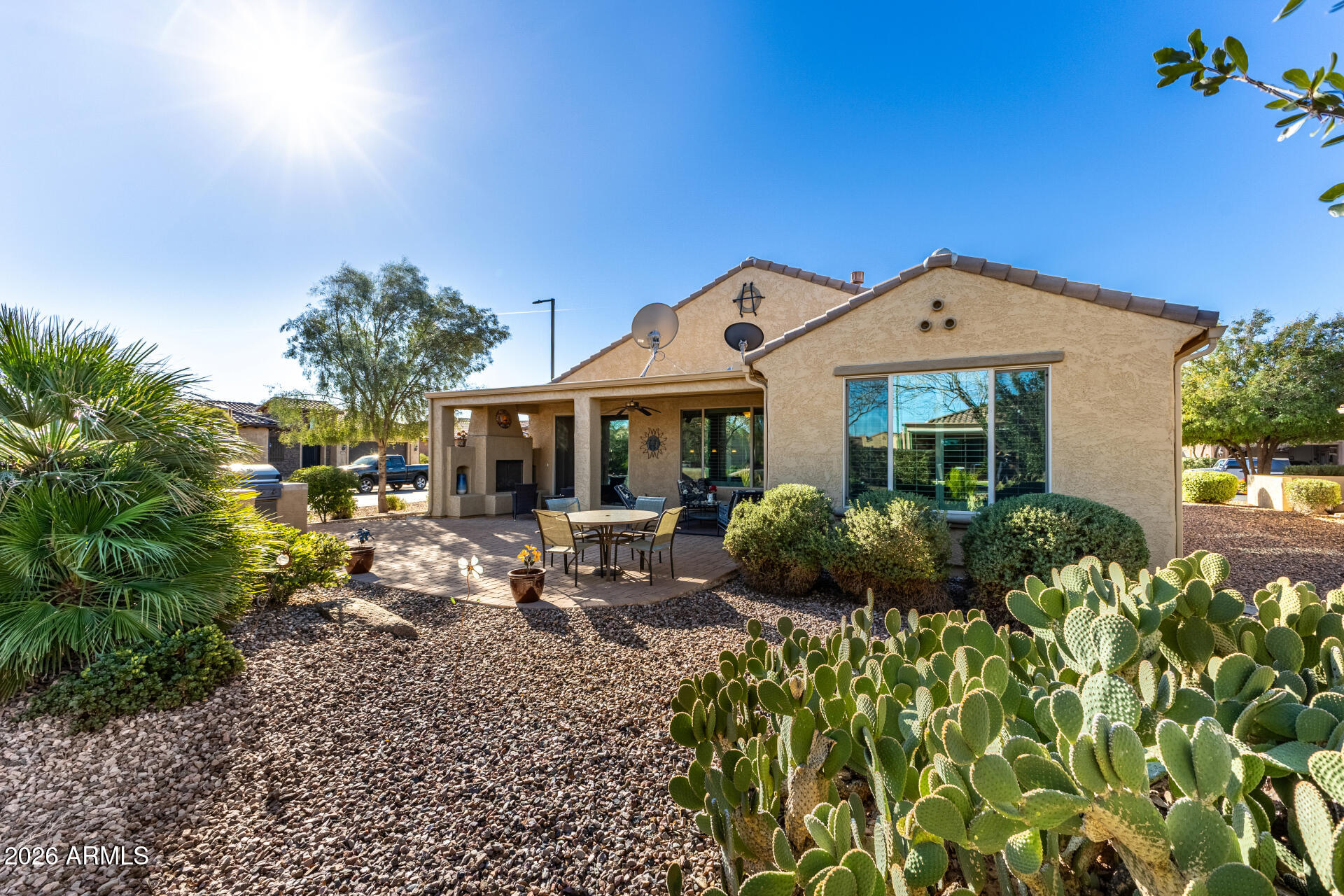 7130 West Merriweather Way Florence, AZ 85132 - Photo 40 of 71 43 - Merriweather