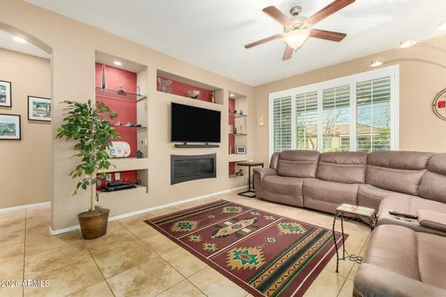 $393,900 | 7130 West Merriweather Way, Florence, AZ 85132