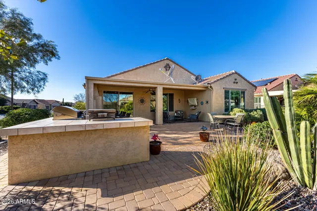 $393,900 | 7130 West Merriweather Way, Florence, AZ 85132