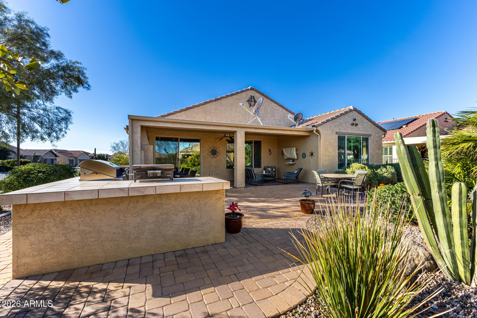 7130 West Merriweather Way Florence, AZ 85132 - Photo 42 of 71 45 - Merriweather