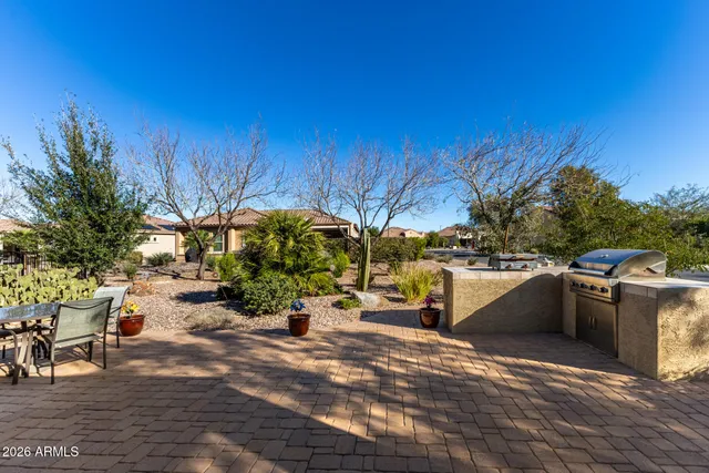 $393,900 | 7130 West Merriweather Way, Florence, AZ 85132