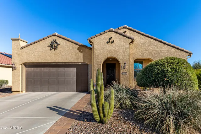 $393,900 | 7130 West Merriweather Way, Florence, AZ 85132