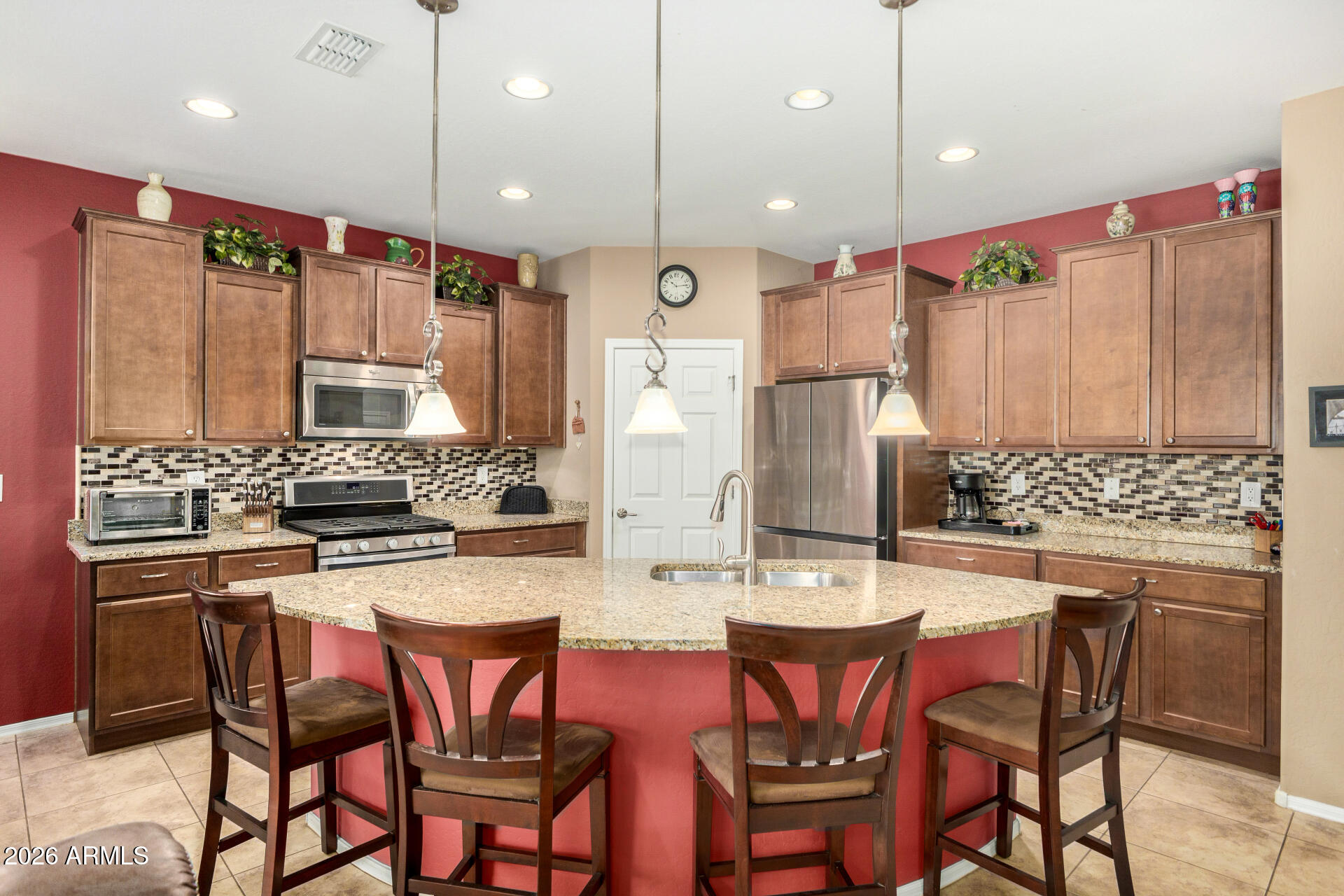 7130 West Merriweather Way Florence, AZ 85132 - Photo 5 of 71 16 - Merriweather