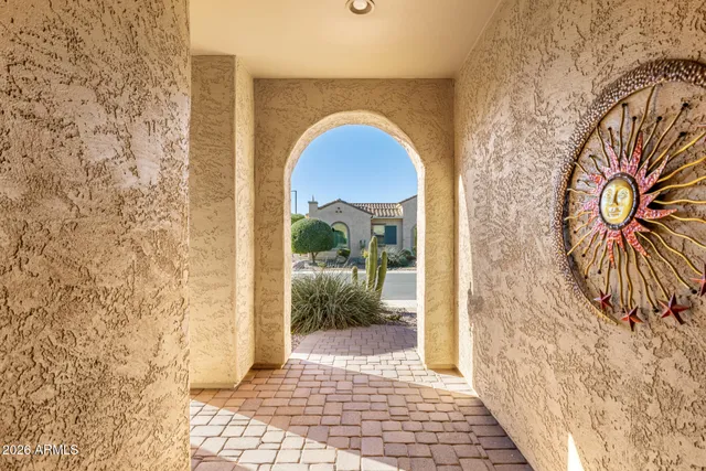 $393,900 | 7130 West Merriweather Way, Florence, AZ 85132