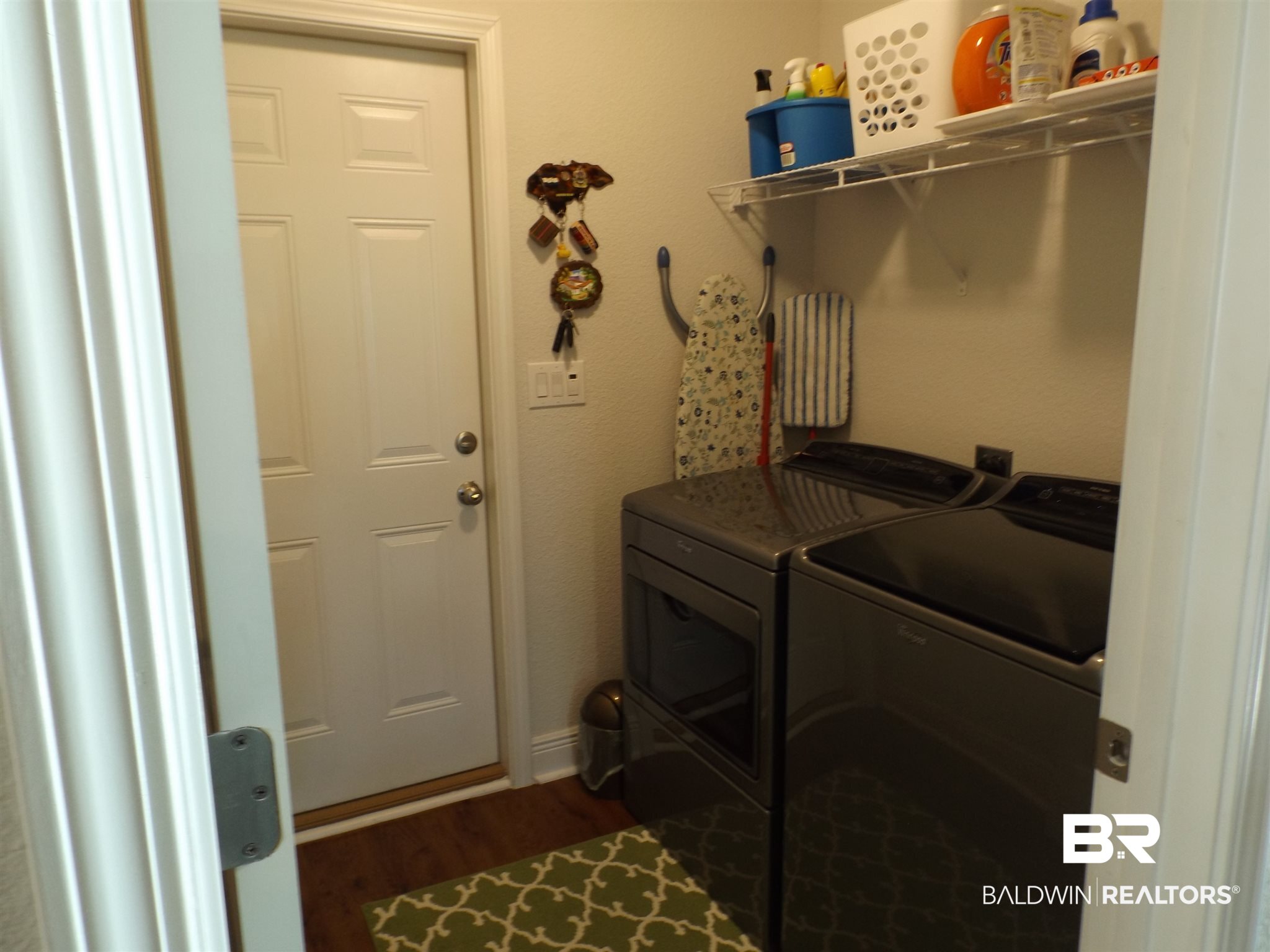 27437 Elise Court Daphne, AL 36526 - Photo 32 of 39 Laundry Room