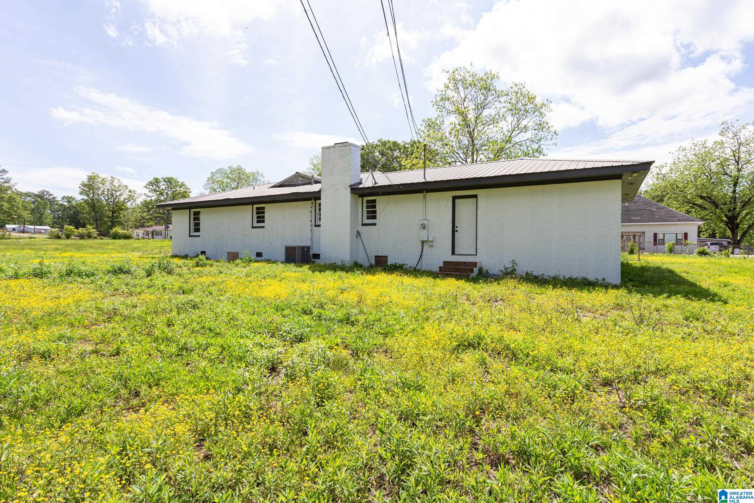475 Chapman Road Goodwater, AL 35072 - Photo 30 of 35