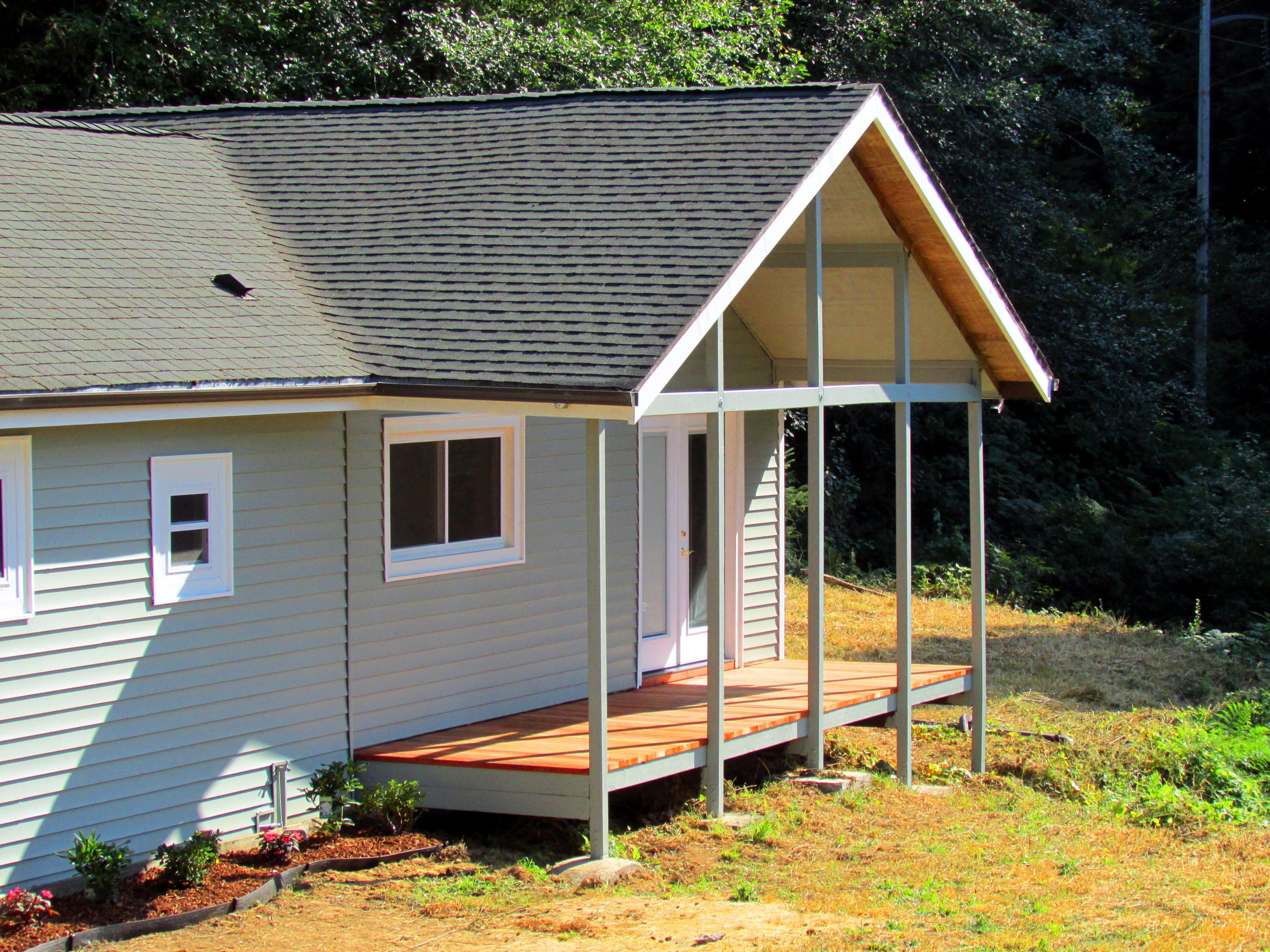 542 Warren Creek Road Arcata, CA 95521 - Photo 3 of 26 Gallery Image 3