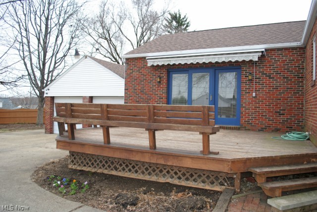 4319 20th Street Northwest Canton, OH 44708 - Photo 21 of 24 Gallery Image 21