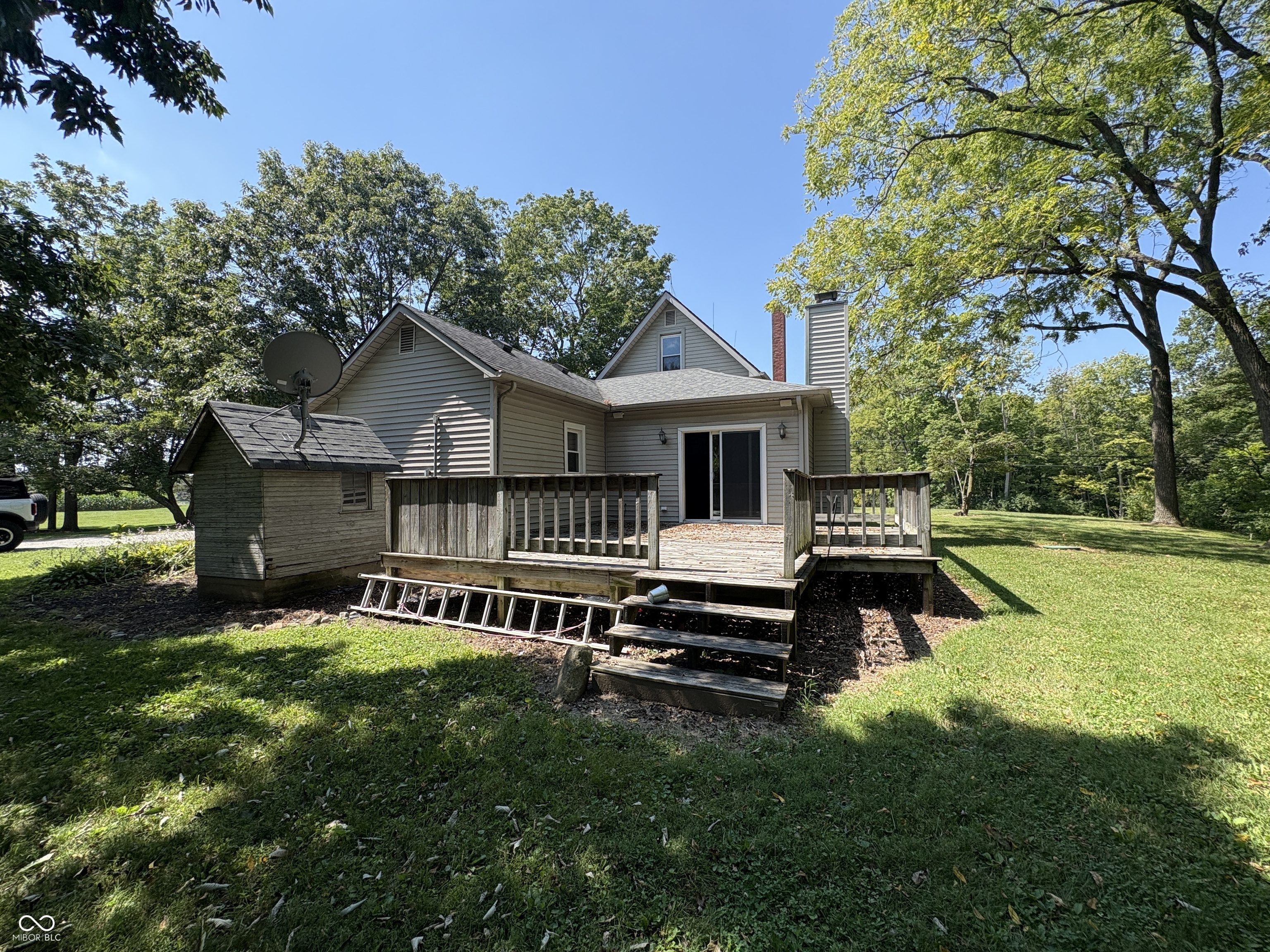 18280 Pennington Road Noblesville, IN 46060 - Photo 4 of 24 Gallery Image 4