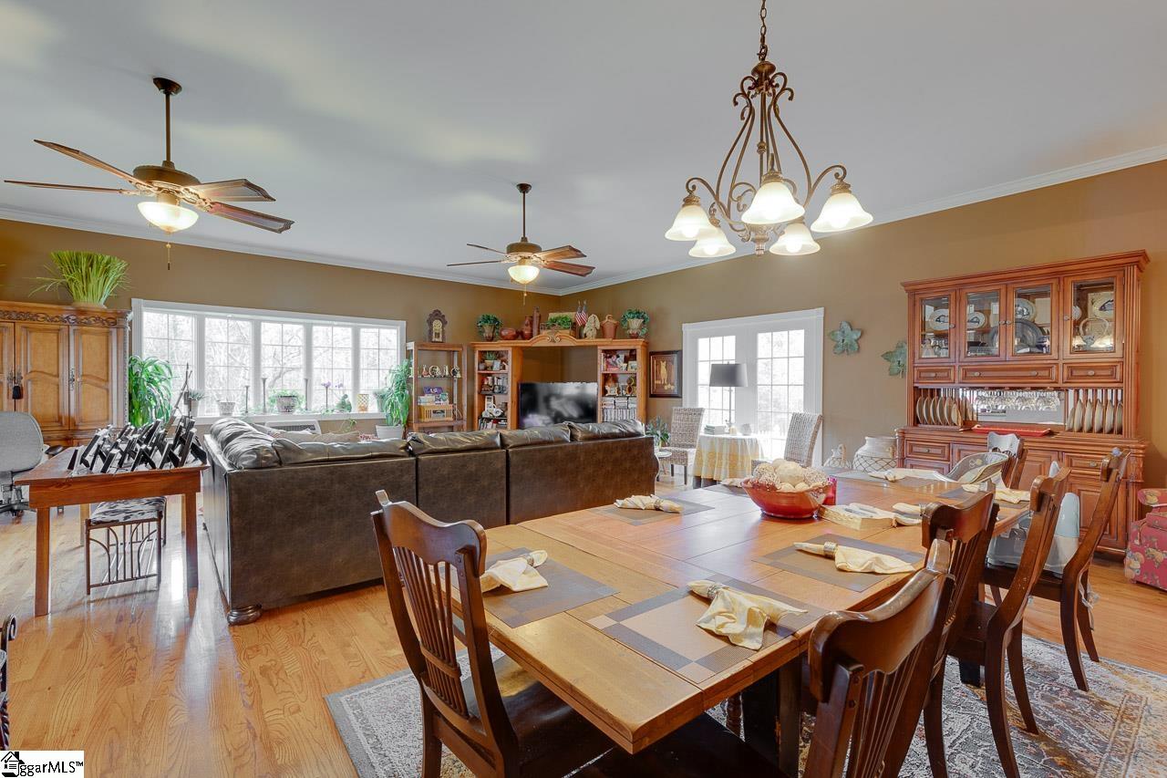 314 Chandler Road Easley, SC 29640 - Photo 17 of 36