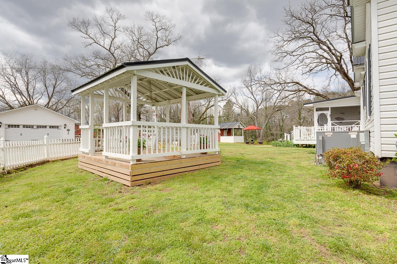 314 Chandler Road Easley, SC 29640 - Photo 33 of 36