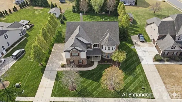 $928,000 | 5509 Holly Hills Drive, Waxhaw, NC 28173