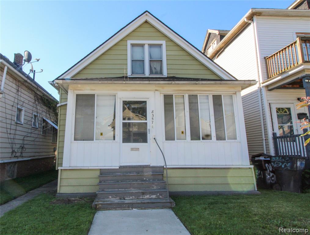 8357 Navy Street Detroit, MI 48209 - Photo 1 of 26
