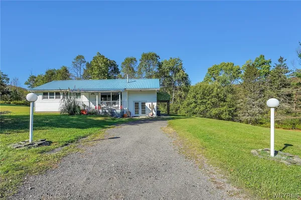 $339,000 | 7020 Highway 242, Mansfield, NY 14731