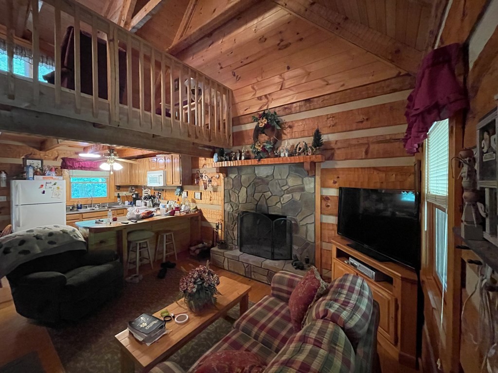 3394 Rocky Ridge Road Cosby, TN 37722 - Photo 31 of 58
