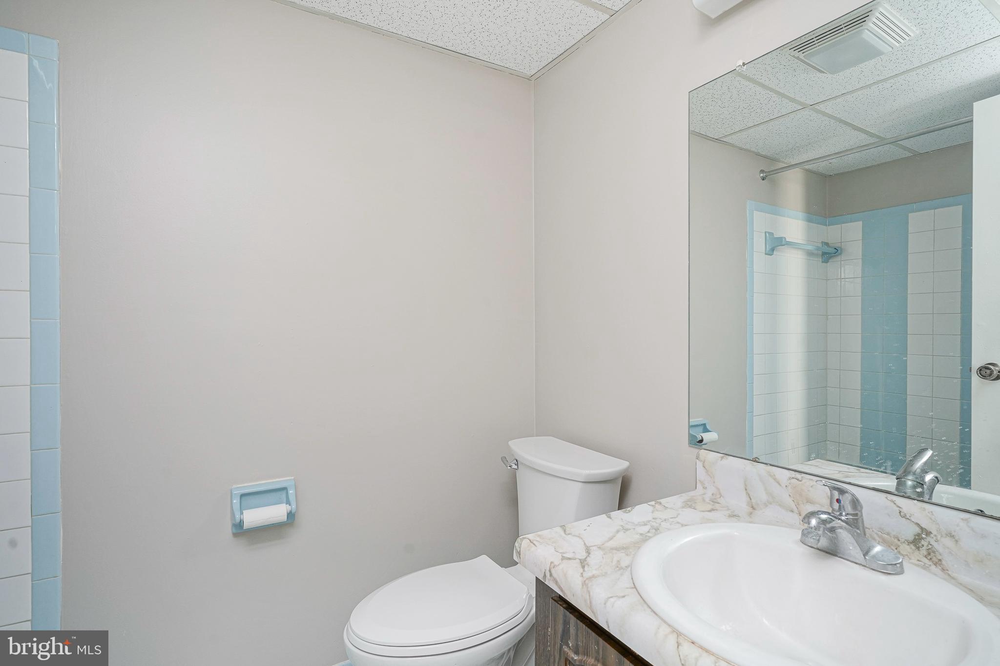 2628 Welsh Road, Unit 201 Philadelphia, PA 19152 - Photo 20 of 23 Hall Bathroom