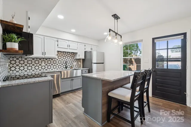 $235,000 | 8838 Hunter Ridge Drive, Charlotte, NC 28226