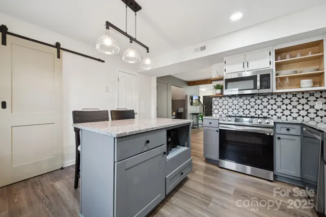 $235,000 | 8838 Hunter Ridge Drive, Charlotte, NC 28226