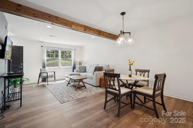 $235,000 | 8838 Hunter Ridge Drive, Charlotte, NC 28226