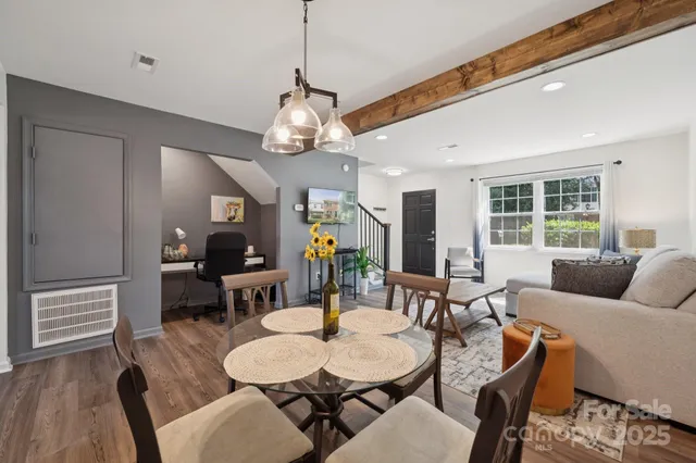 $235,000 | 8838 Hunter Ridge Drive, Charlotte, NC 28226