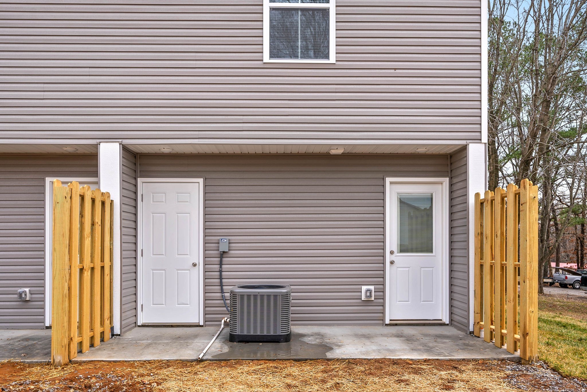 905 Center Road, Unit A Clarksville, TN 37042 - Photo 24 of 28