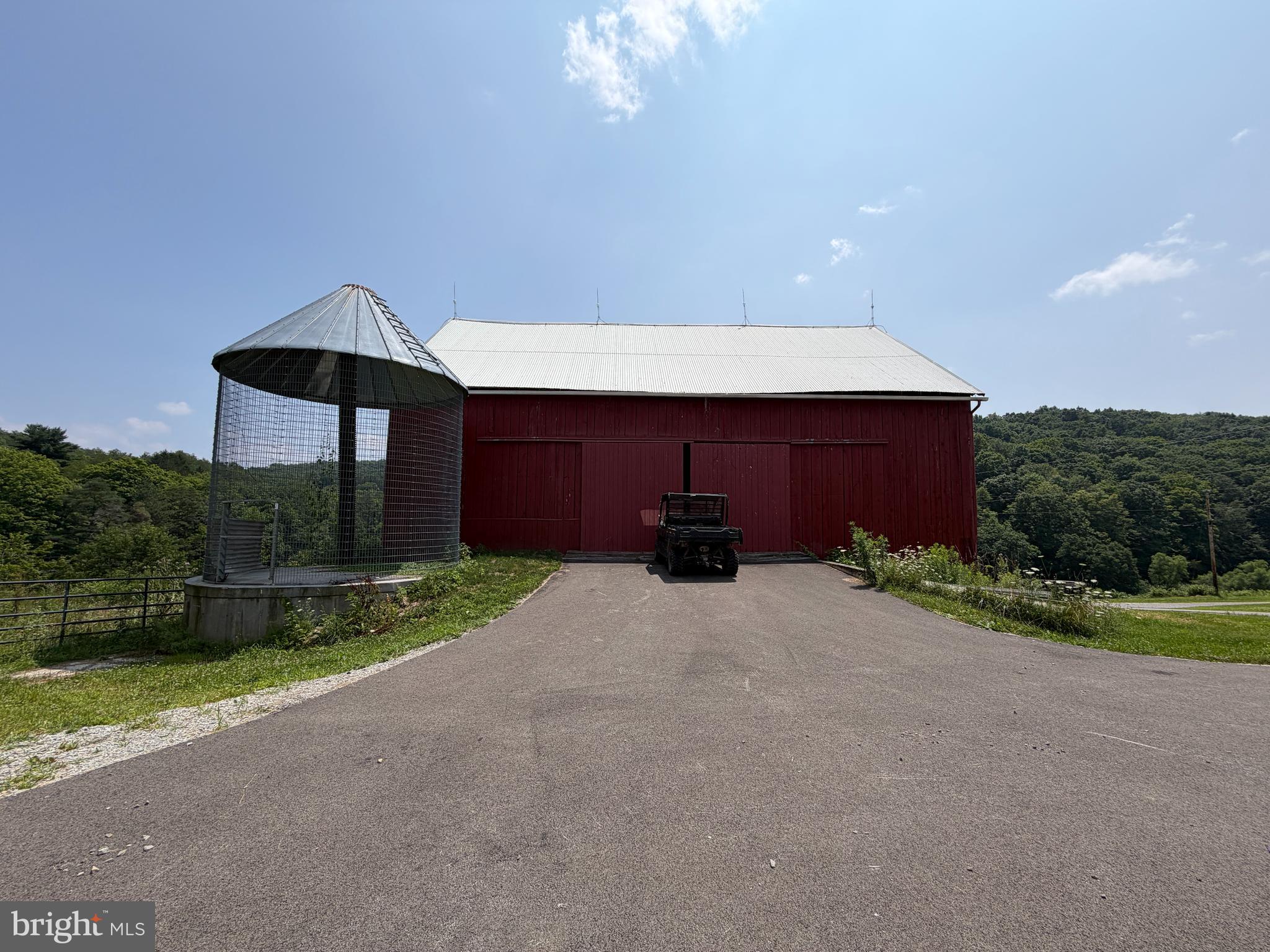 361 Caney Valley Road Markleysburg, PA 15459 - Photo 54 of 91 Gallery Image 54