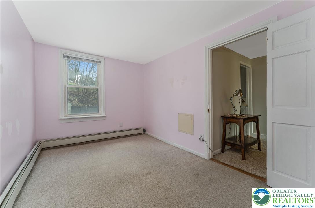 3271 Water Street Whitehall, PA 18052 - Photo 16 of 32 a view of an empty room and window
