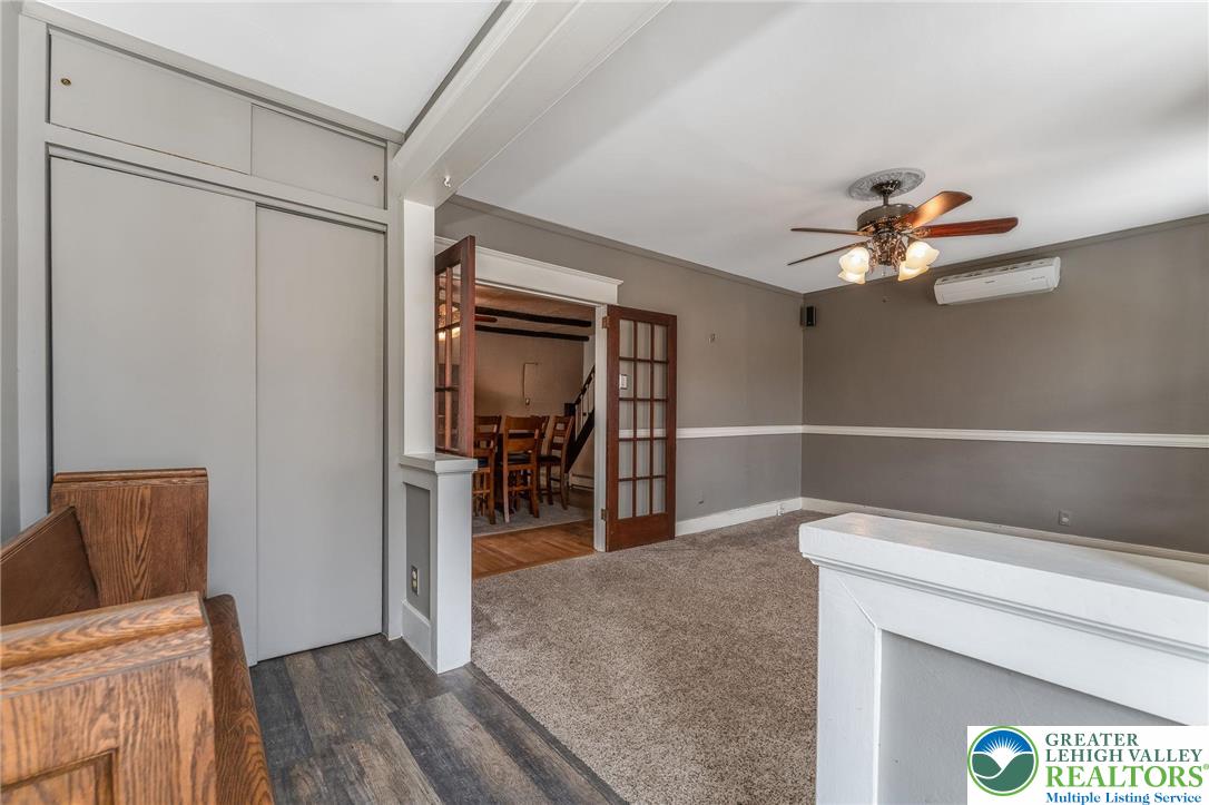 3271 Water Street Whitehall, PA 18052 - Photo 9 of 32 a living room with furniture and a table