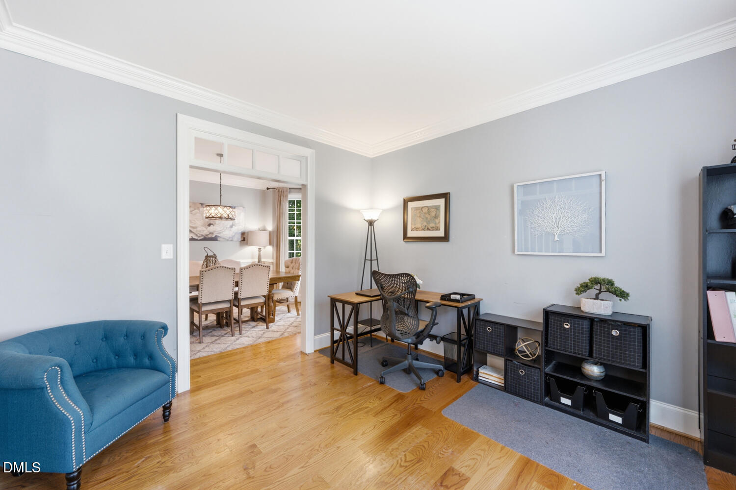 412 Thyme Place Raleigh, NC 27609 - Photo 14 of 40 412 thyme37