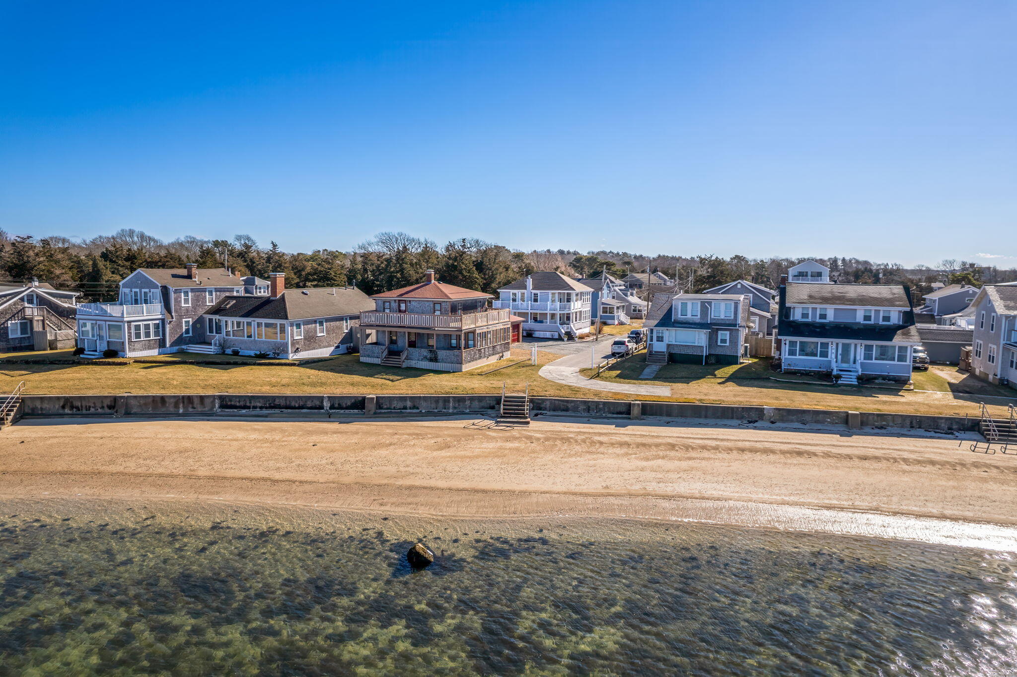 28 Spurr Road Pocasset, MA 02559 - Photo 13 of 47 a view of a city