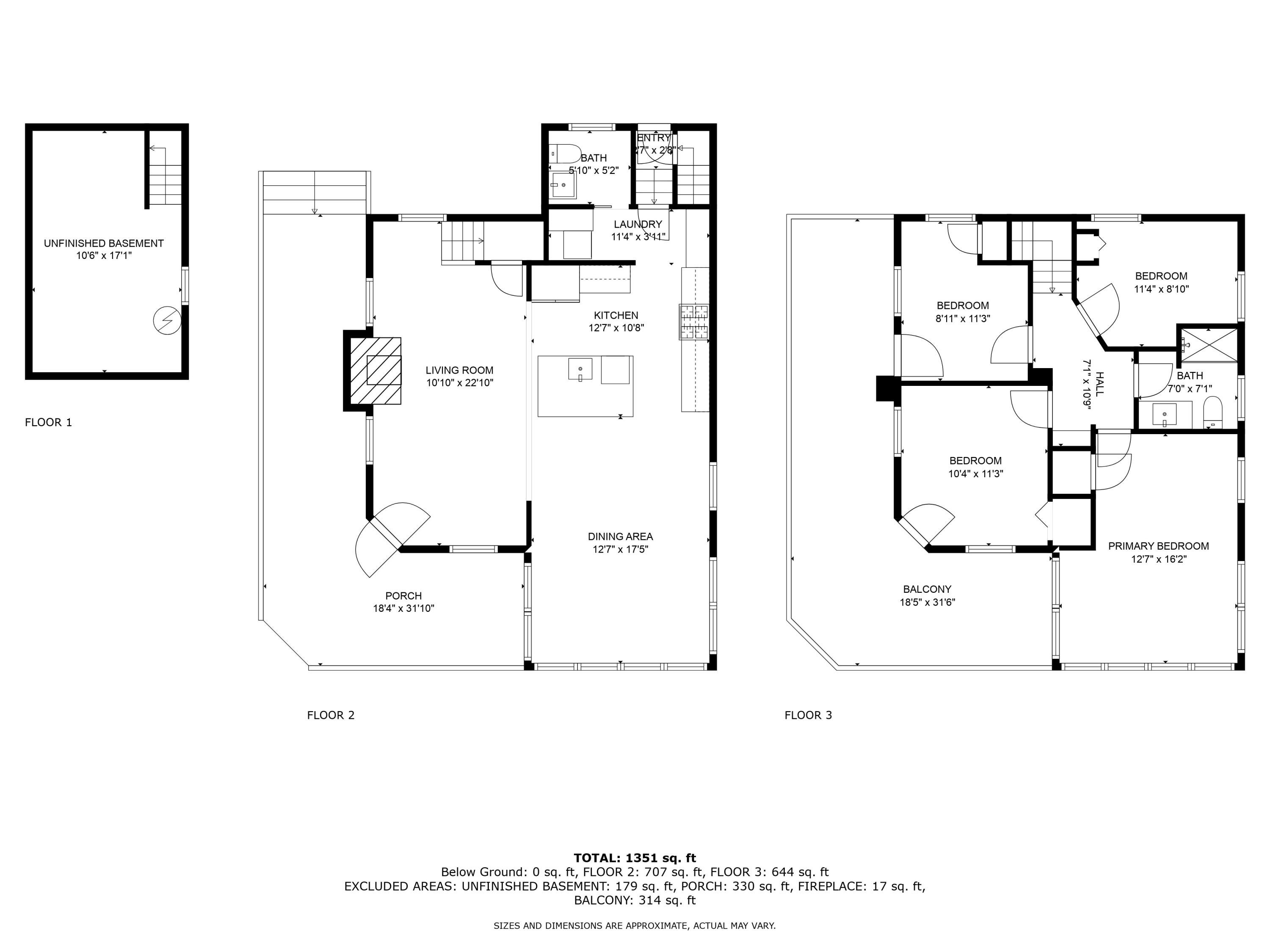 28 Spurr Road Pocasset, MA 02559 - Photo 44 of 47 a black and white photo of a living room