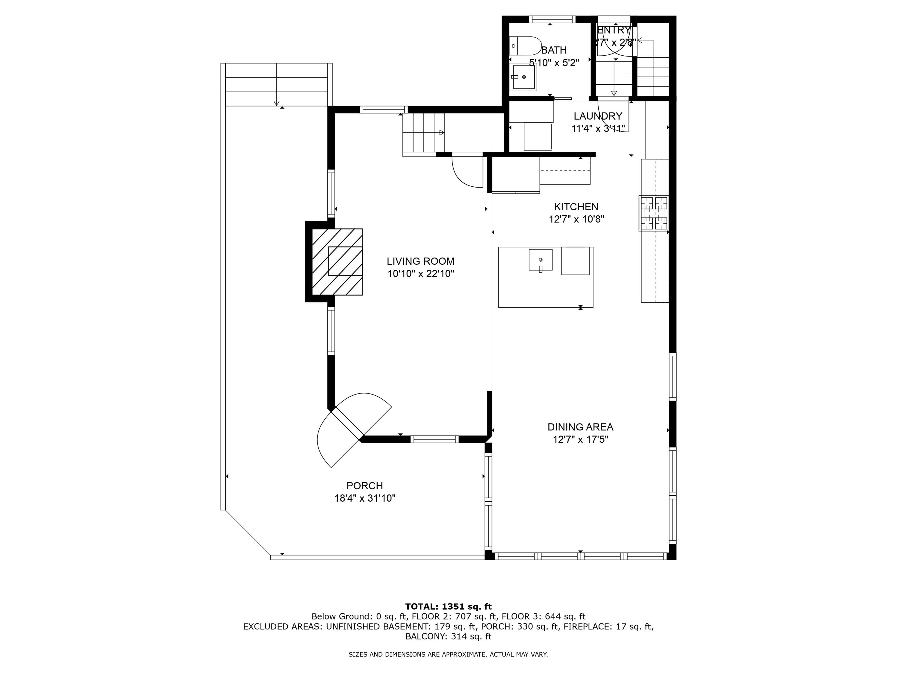 28 Spurr Road Pocasset, MA 02559 - Photo 45 of 47 a picture of a room