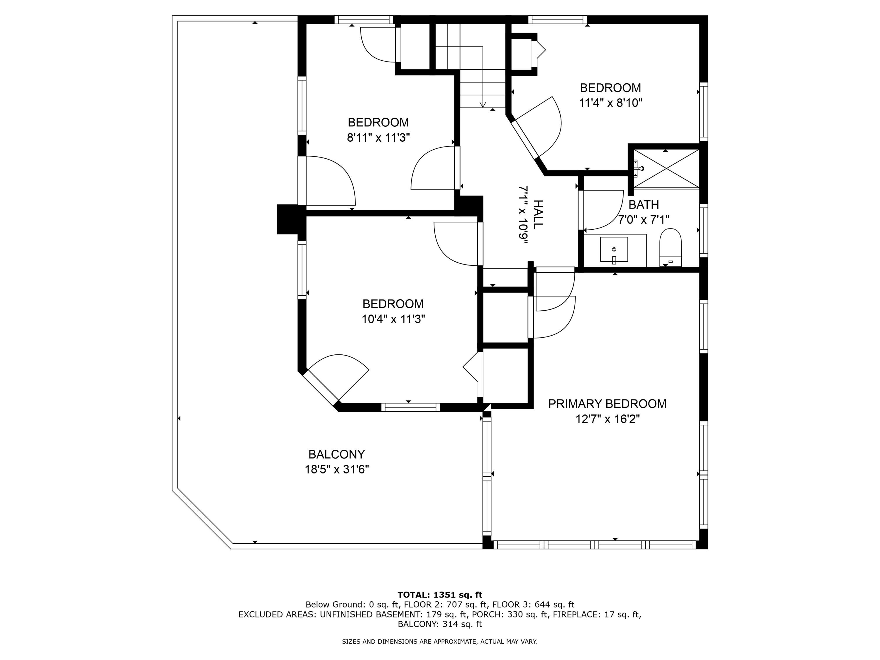 28 Spurr Road Pocasset, MA 02559 - Photo 46 of 47