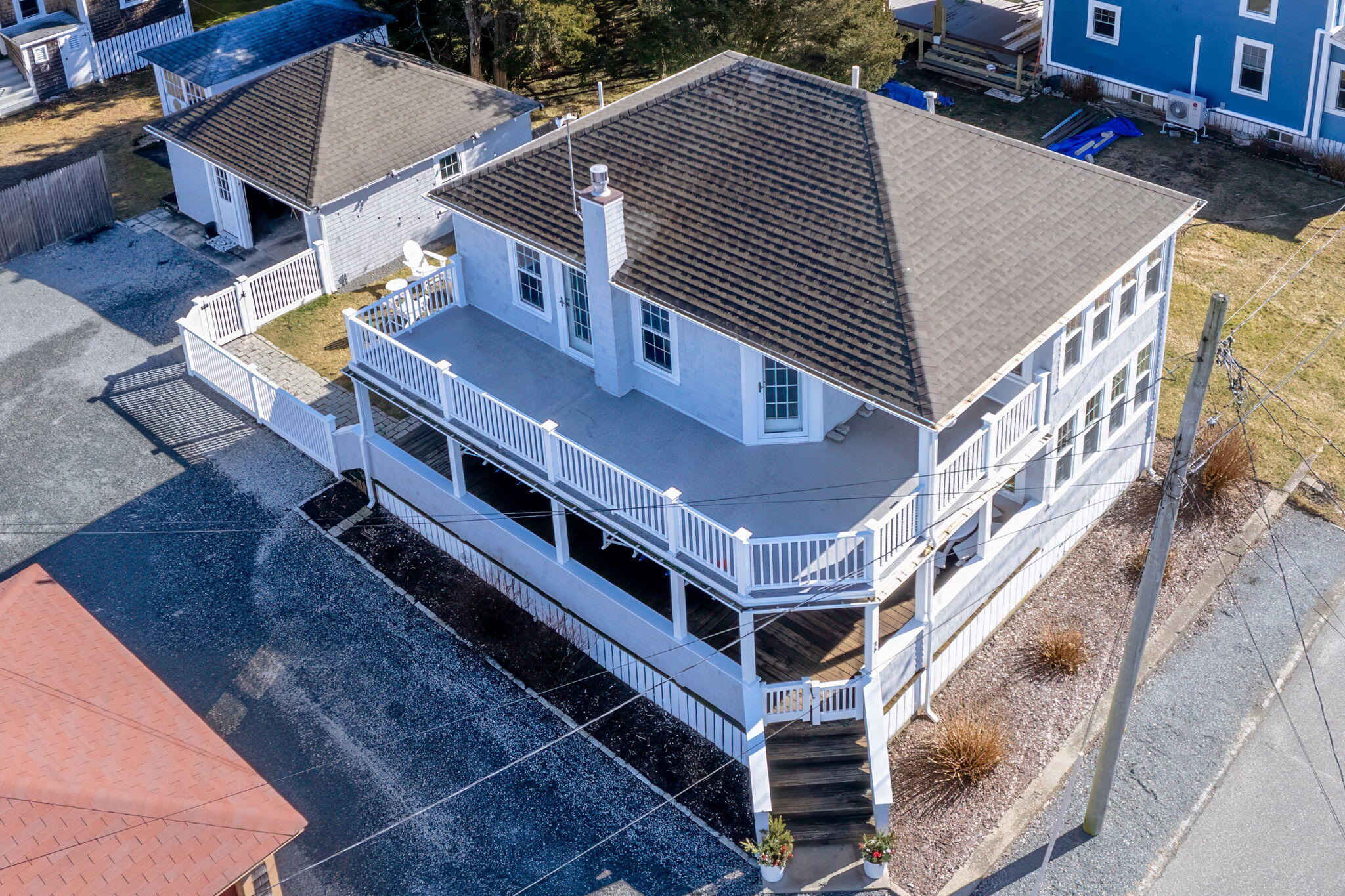 28 Spurr Road Pocasset, MA 02559 - Photo 6 of 47